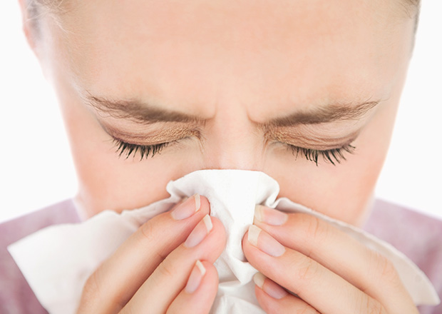 비염(하비갑개) 수술